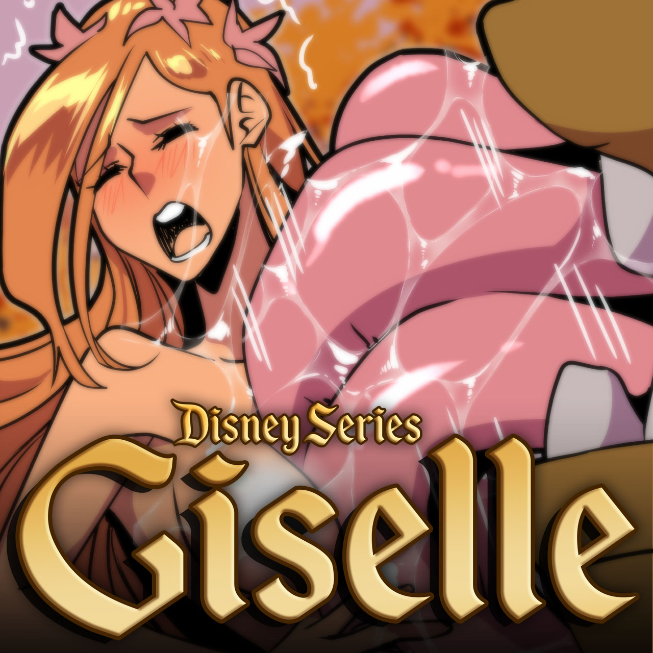 Disney Series: Giselle