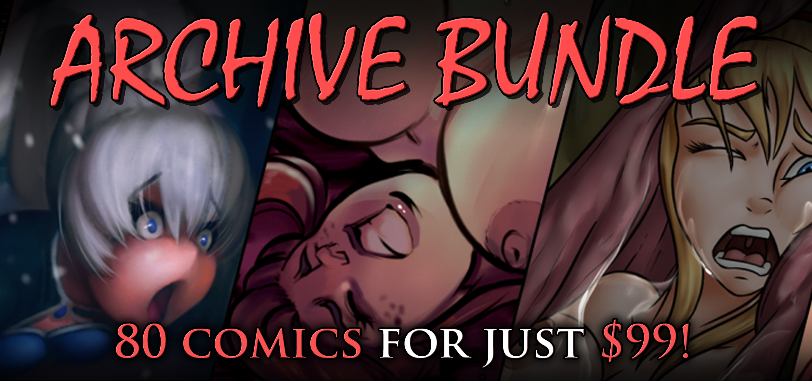 Archive Bundle