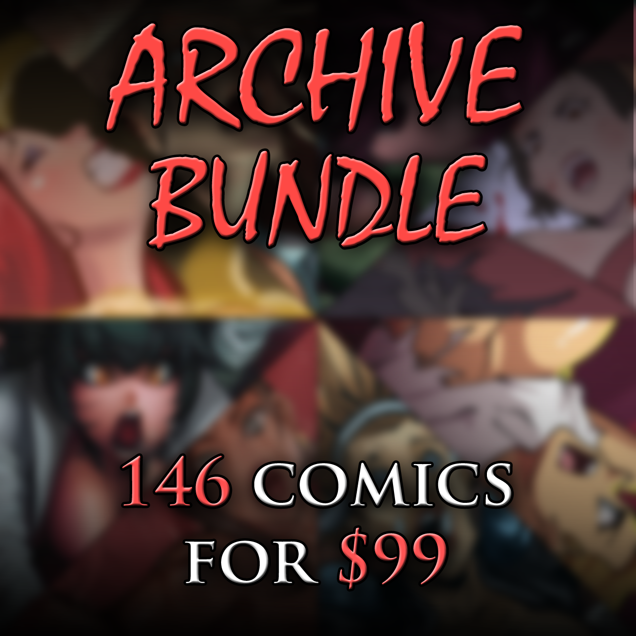 Archive Bundle
