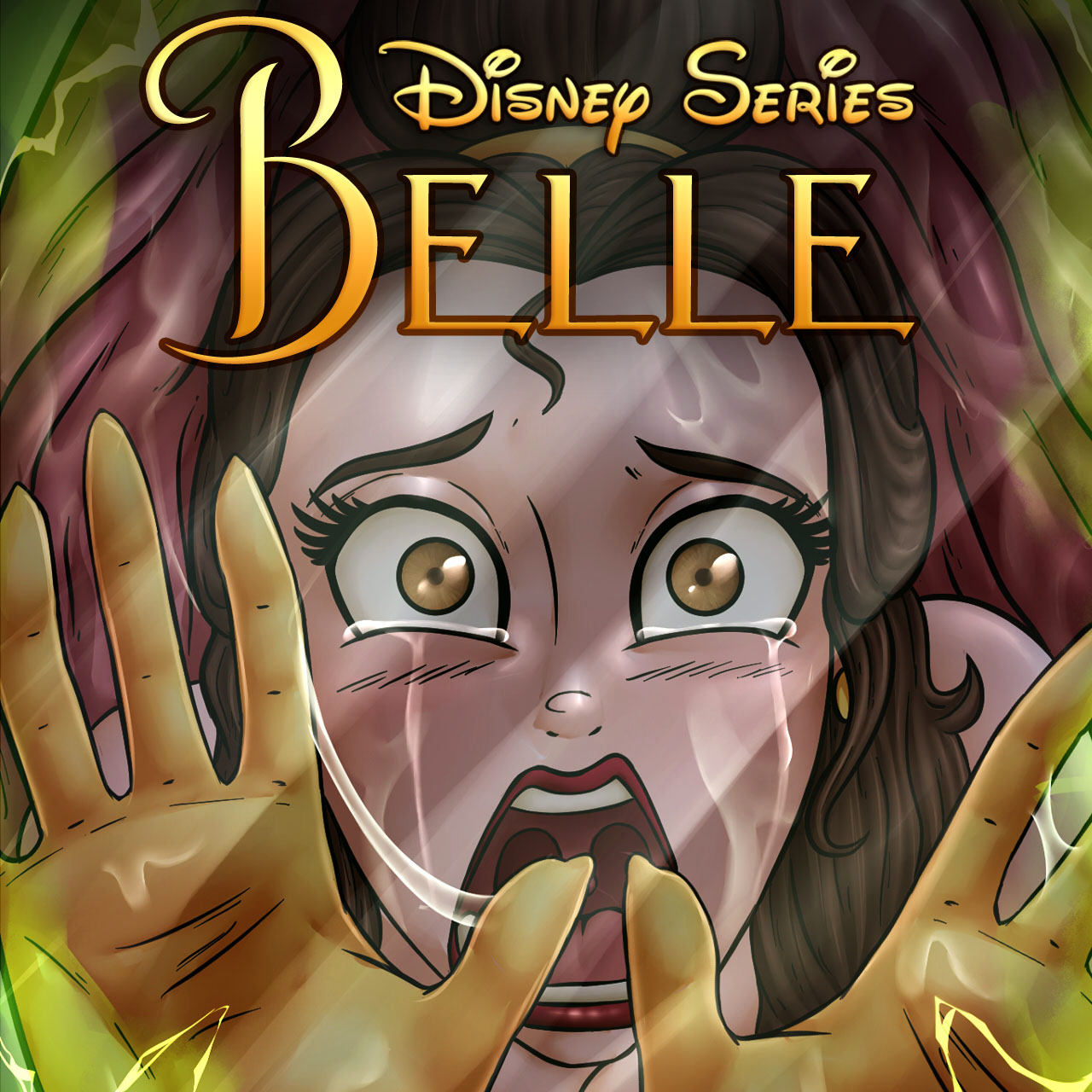 Disney Series: Belle
