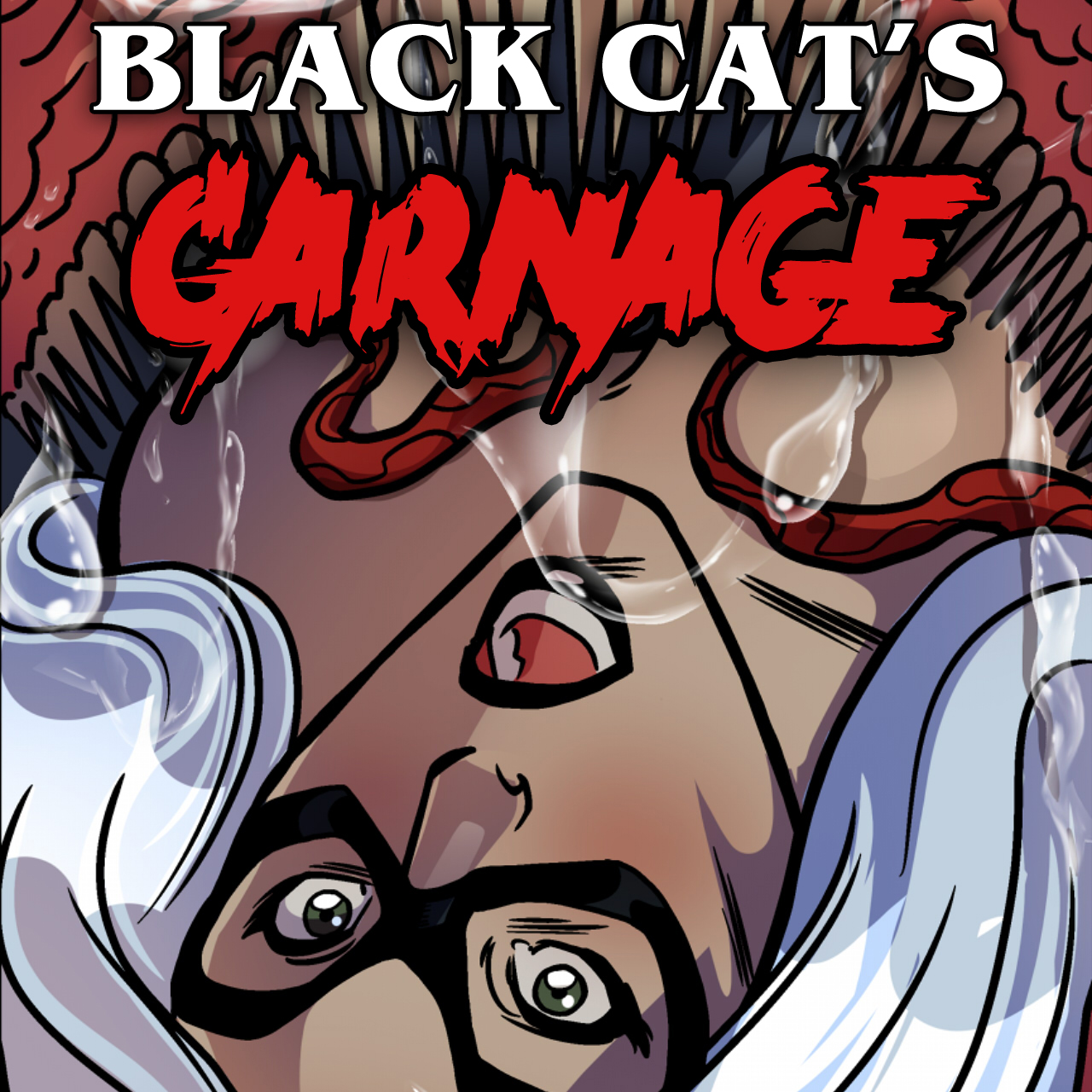 Black Cat's Carnage