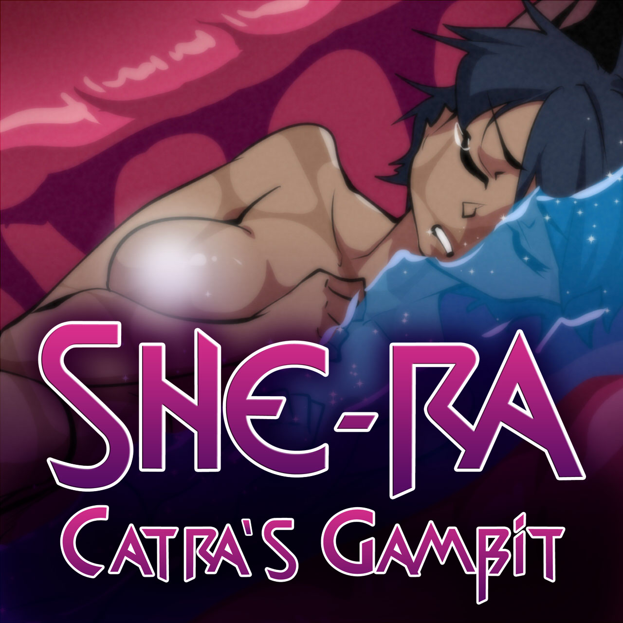 She-Ra: Catra's Gambit