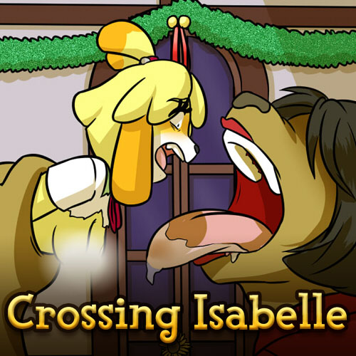 Crossing Isabelle