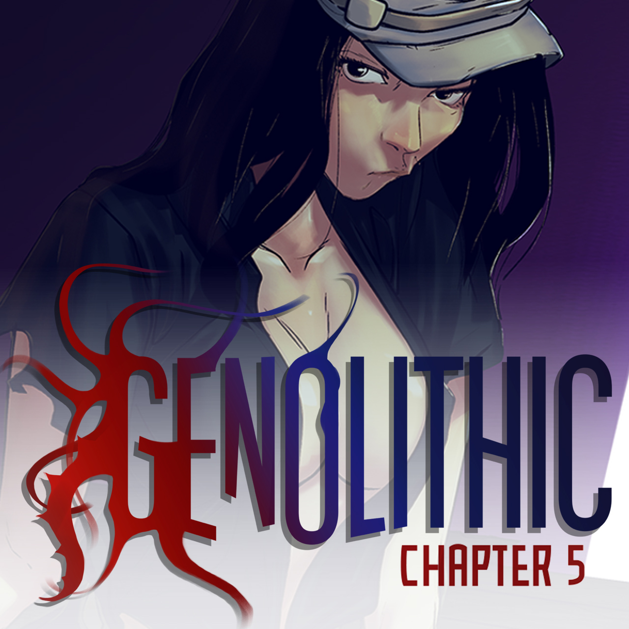 Genolithic: Chapter Five