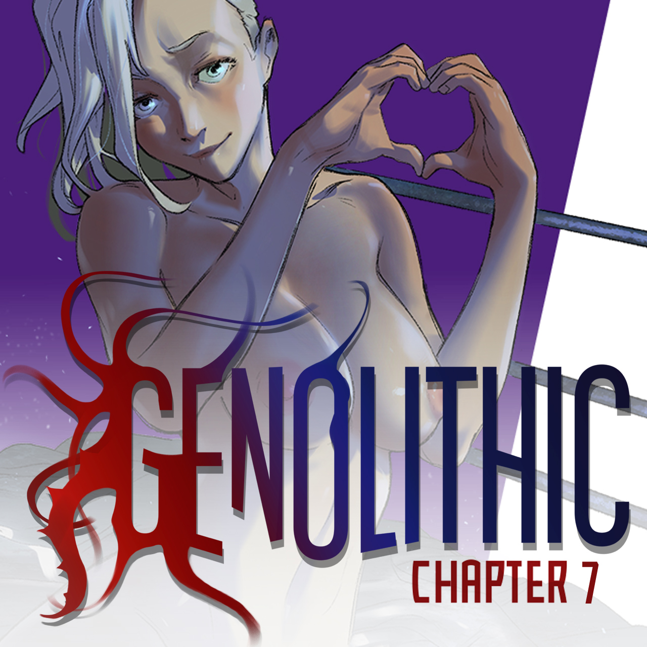 Genolithic: Chapter Seven
