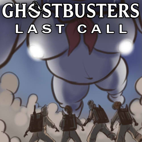Ghostbusters: Last Call