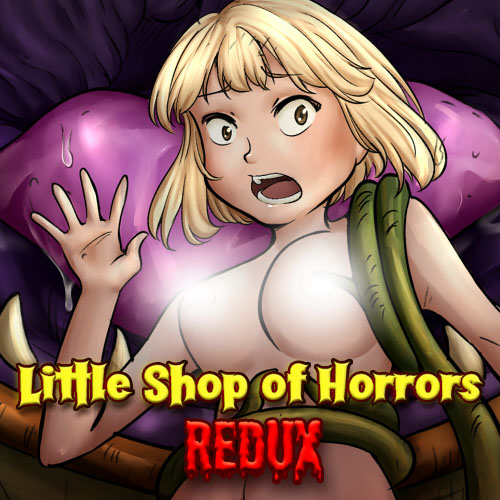 Little Shop of Horrors: Redux