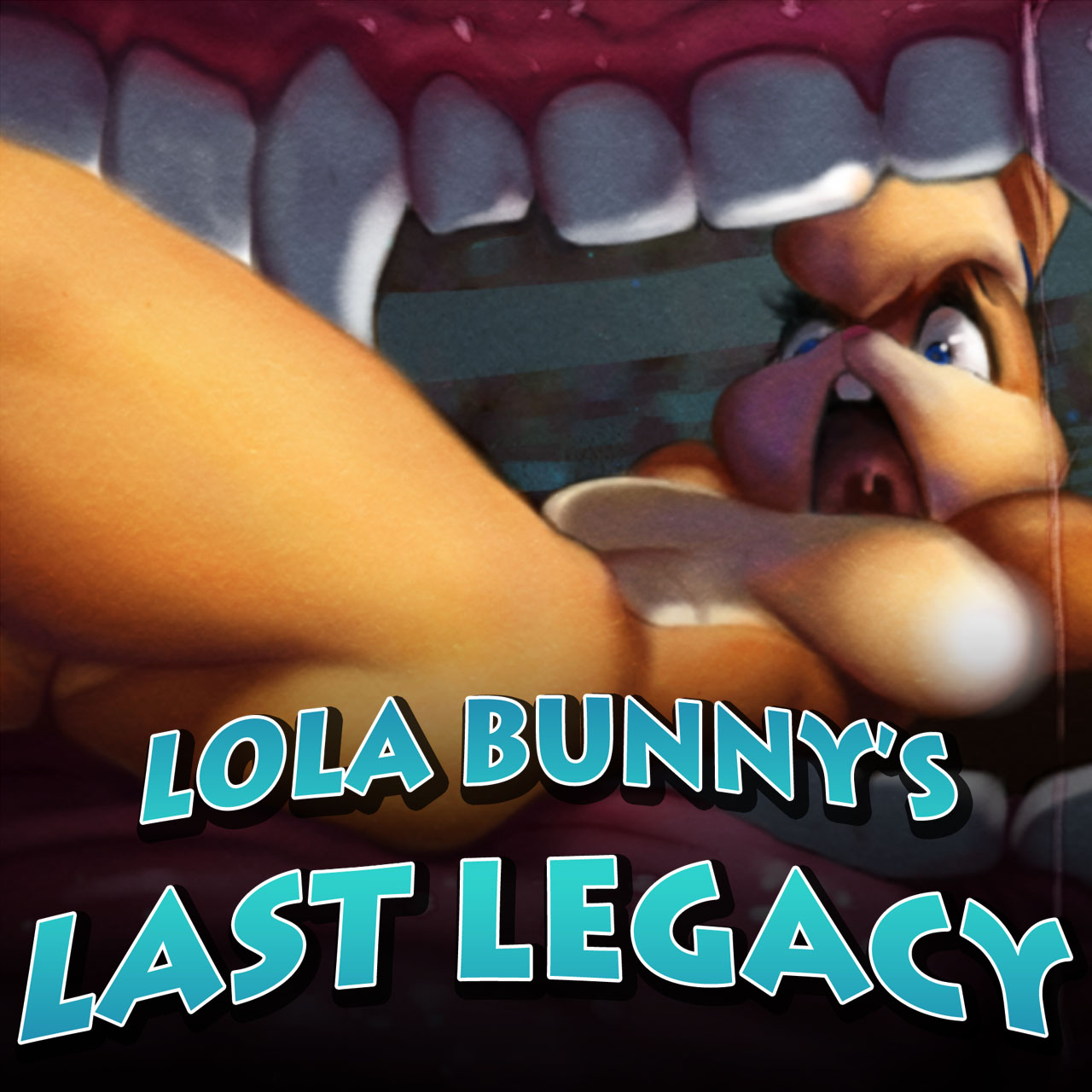 Lola Bunny's Last Legacy