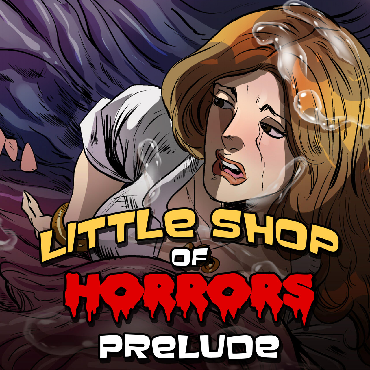 Little Shop of Horrors: Prelude
