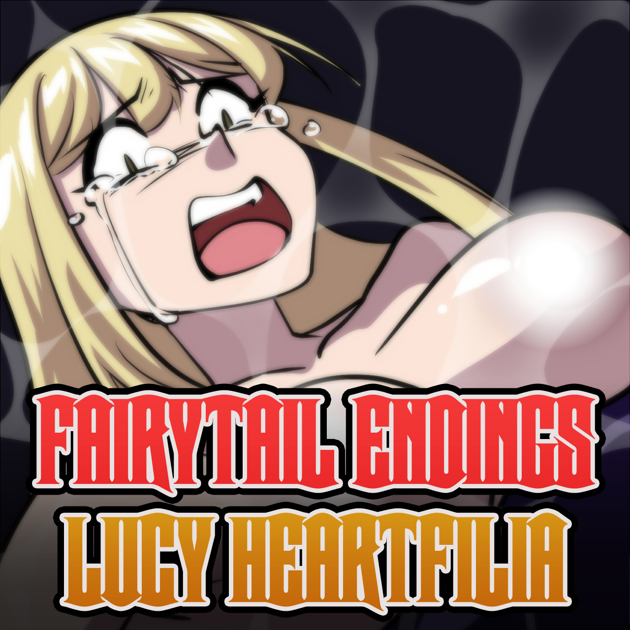 Fairy Tail Endings: Lucy Heartfilia