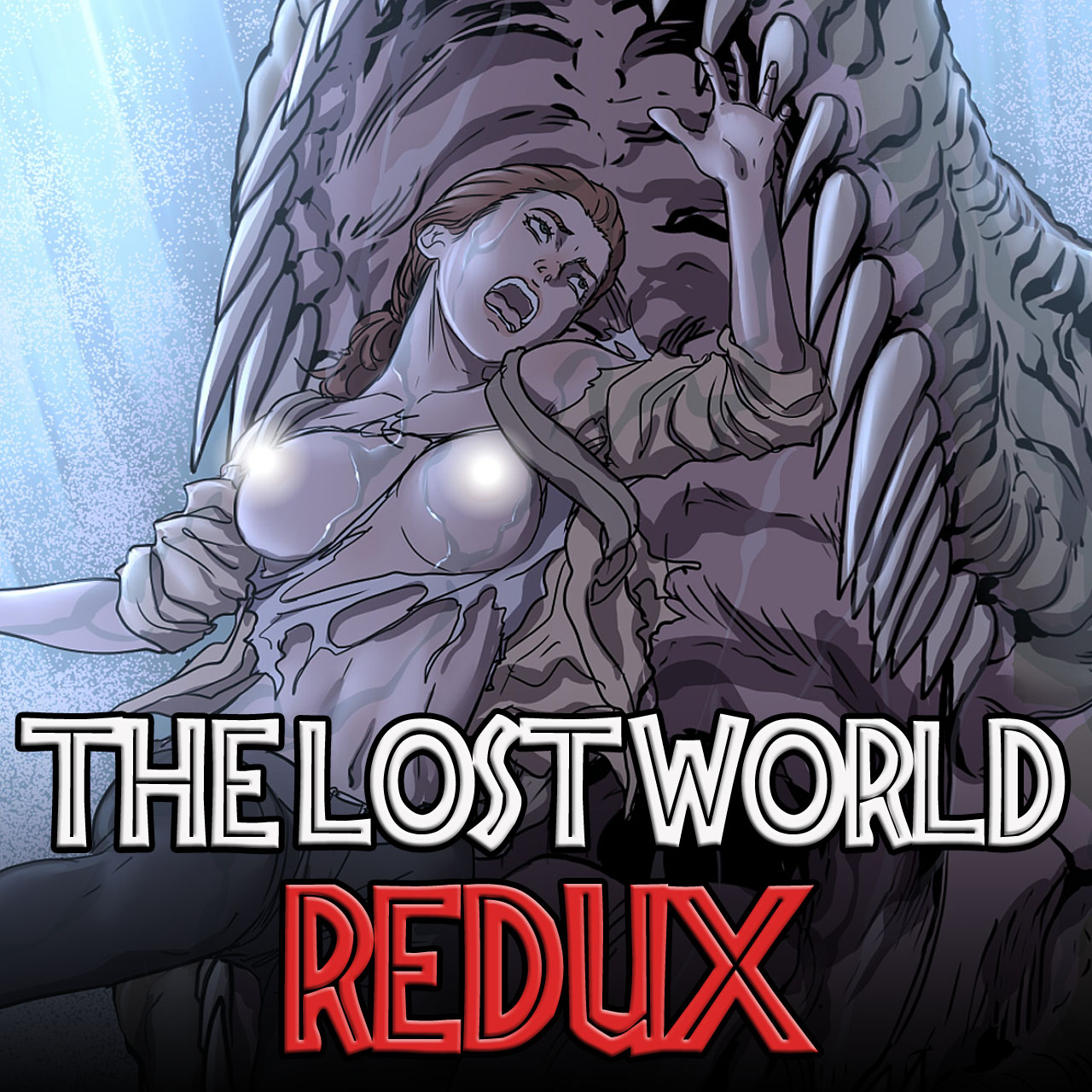 The Lost World: Redux