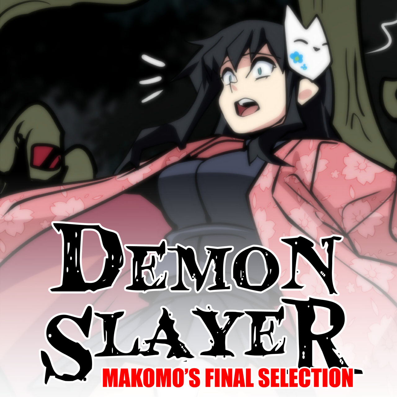 Demon Slayer: Makomo's Final Selection