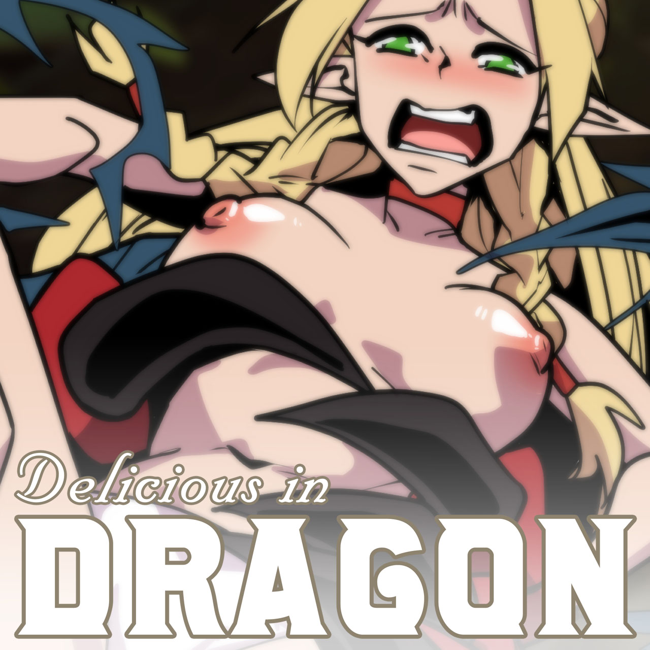 Delicious in Dragon