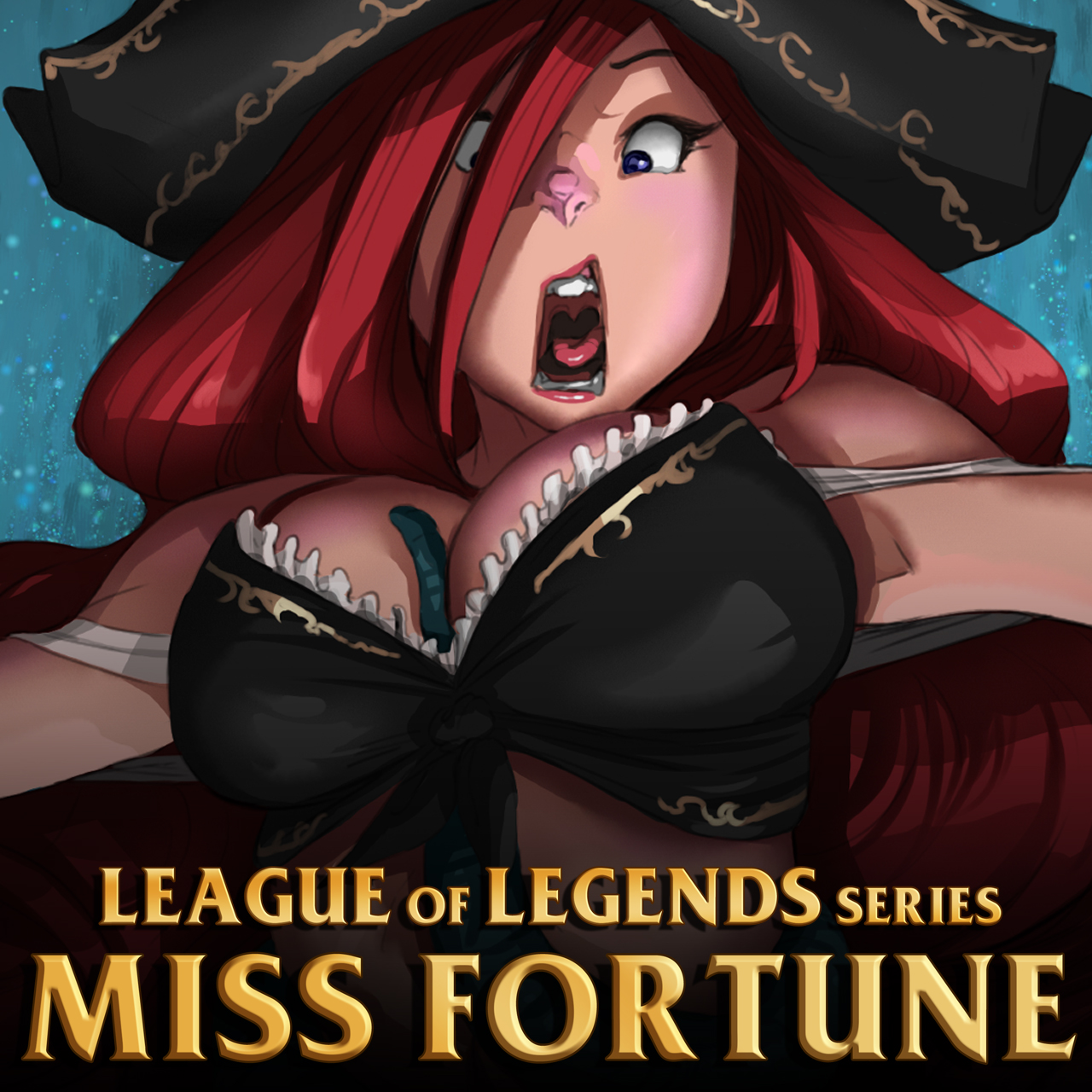 League of Legends Series: Miss Fortune