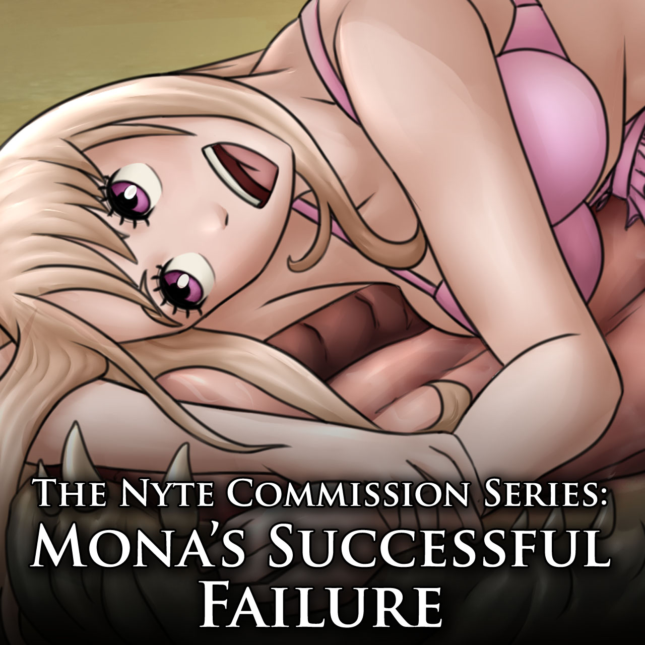Mona’s Successful Failure