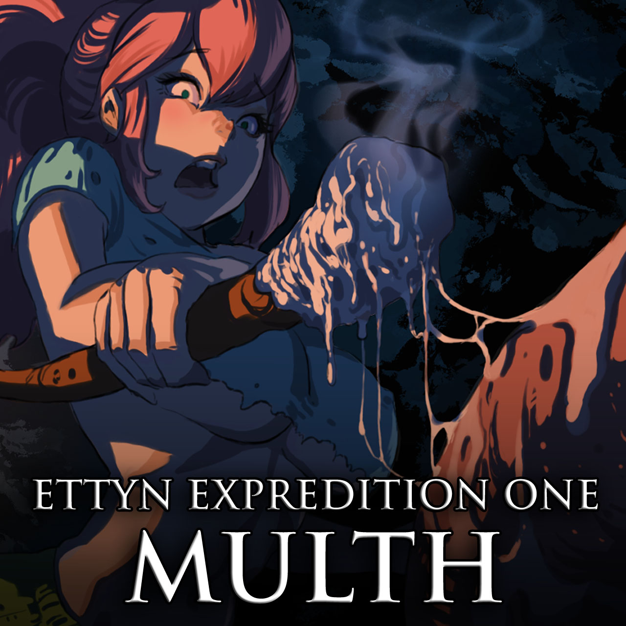 Ettyn Expedition One: Multh