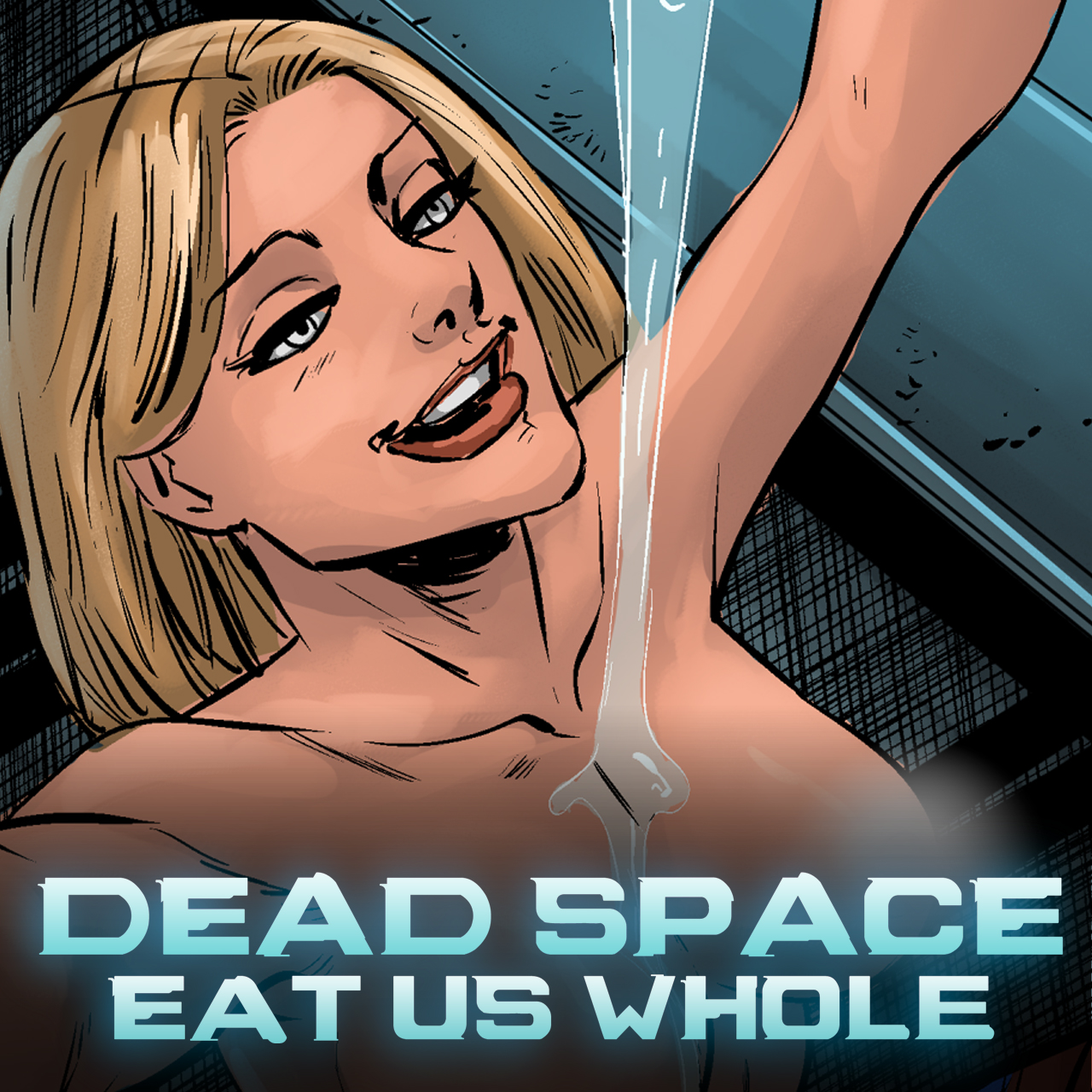 Dead Space: Eat Us Whole