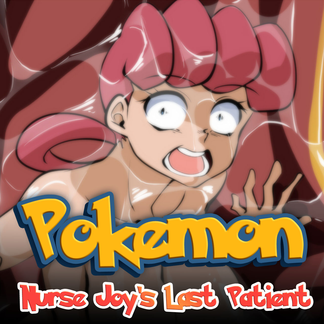 Pokemon: Nurse Joy's Last Patient