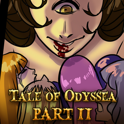 Tale of Odyssea: Part II