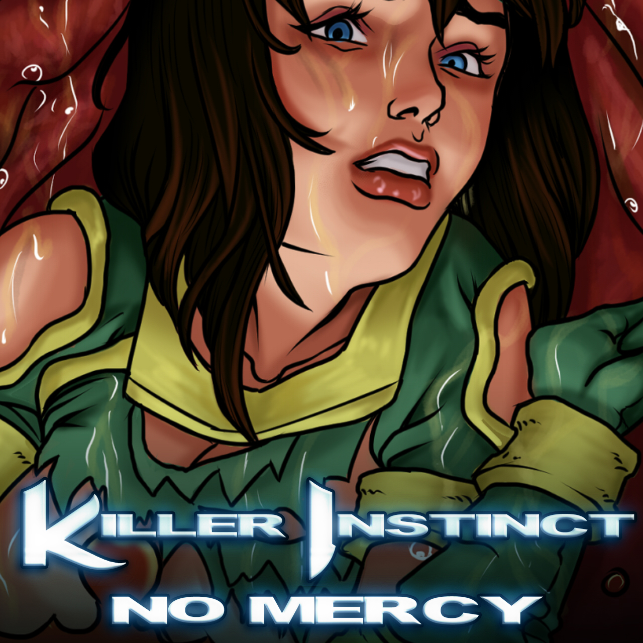 Killer Instinct: No Mercy