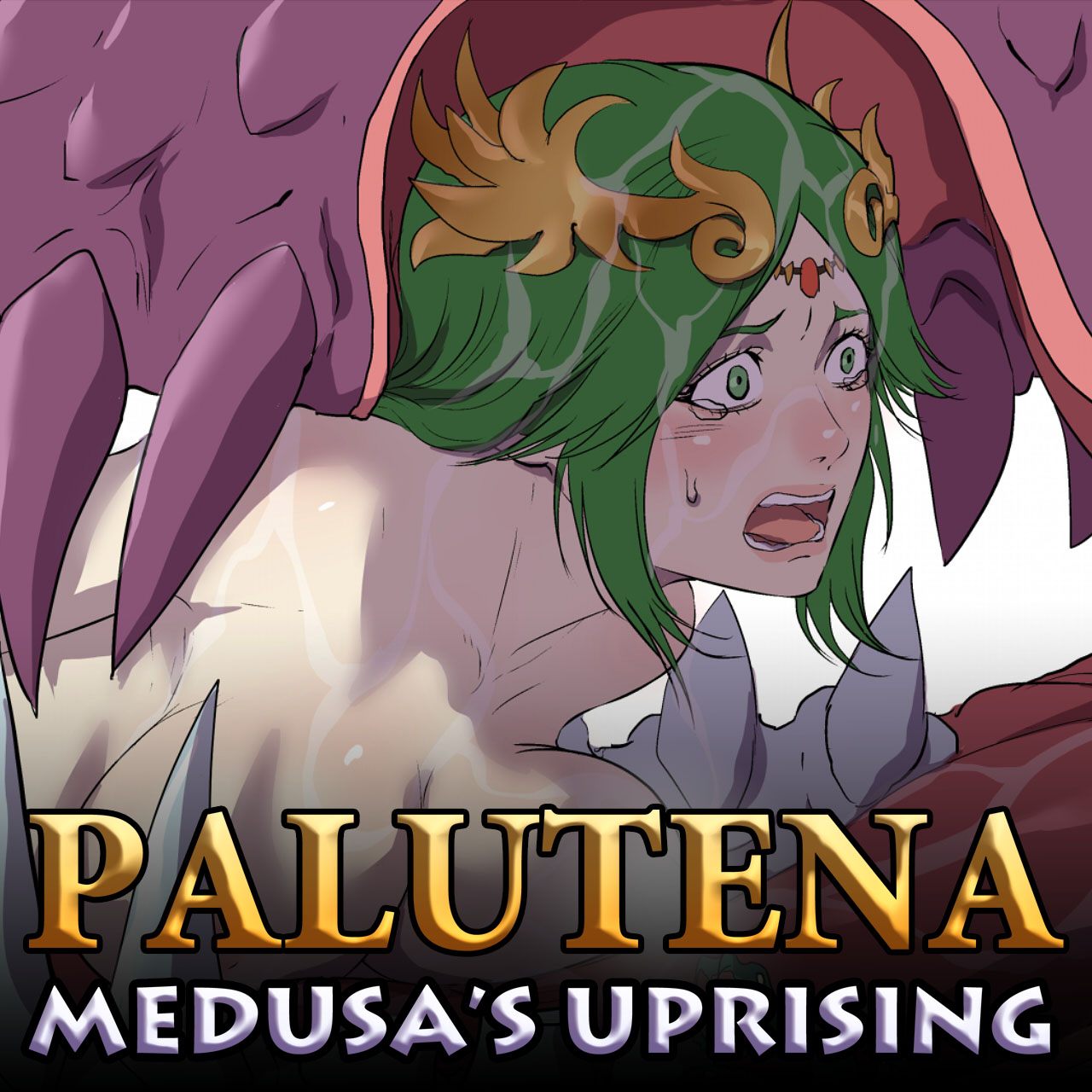 Palutena: Medusa's Uprising