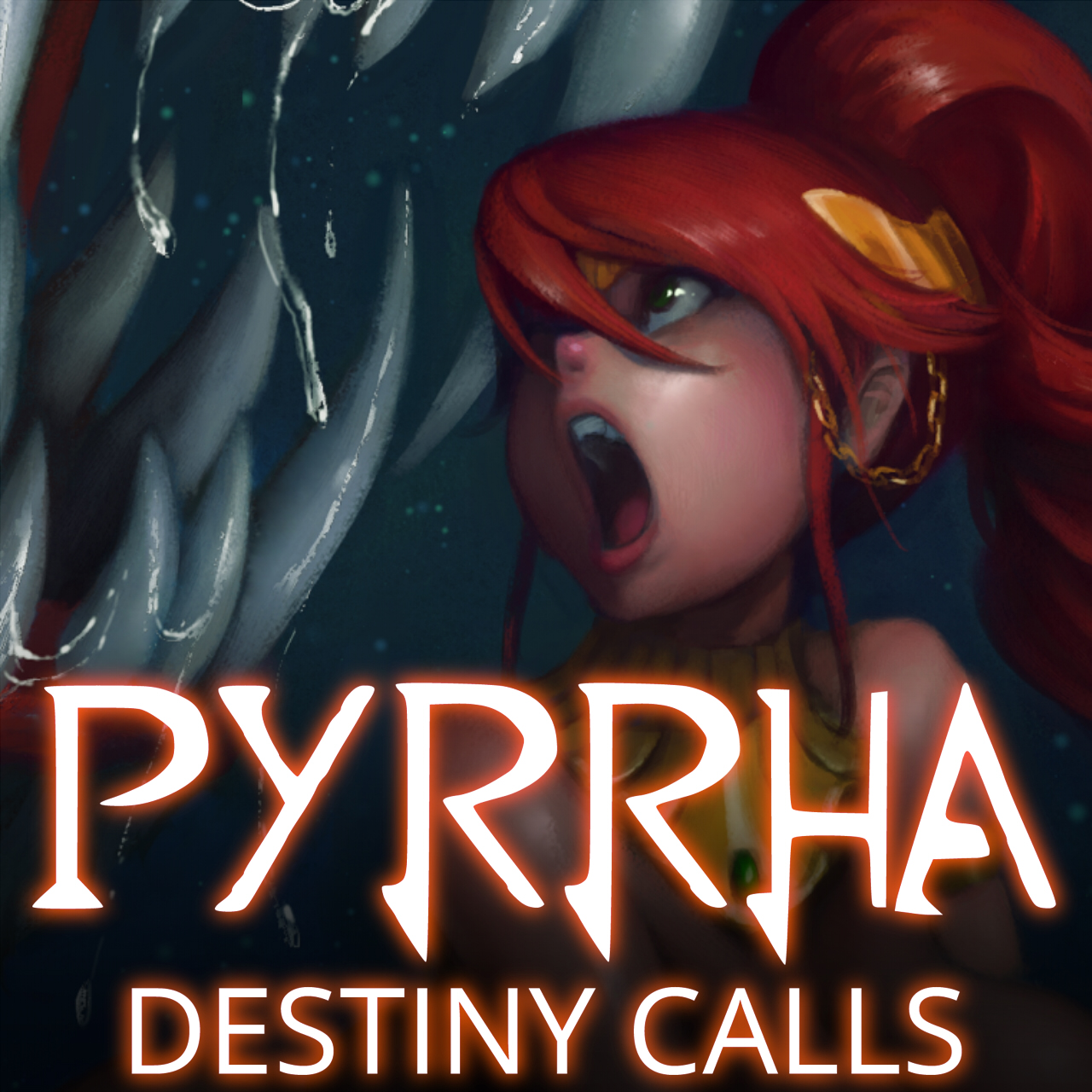 Pyrrha: Destiny Calls