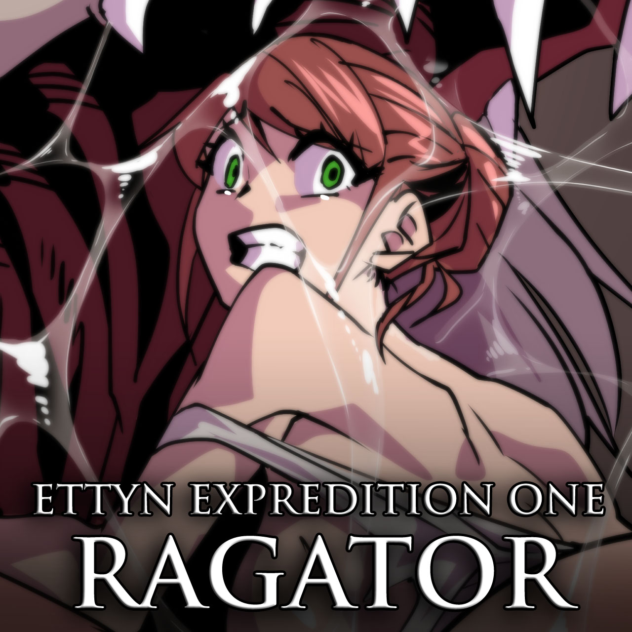 Ettyn Expedition One: Ragator