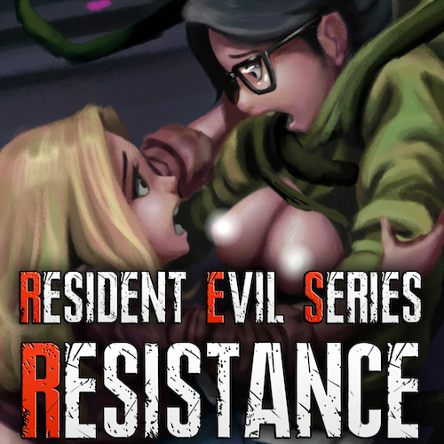 Resident Evil Series: Resistance