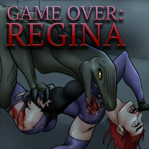 Game Over: Regina