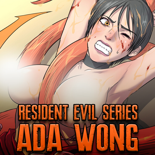 Resident Evil Series: Ada Wong