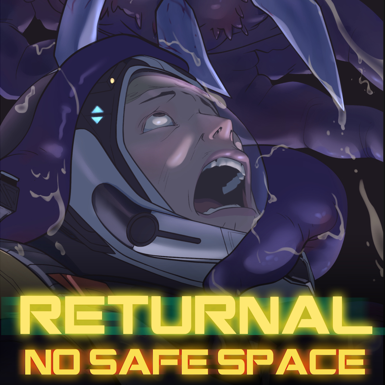 Returnal: No Safe Space