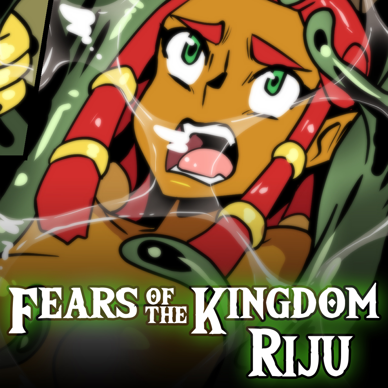 Fears of the Kingdom: Riju
