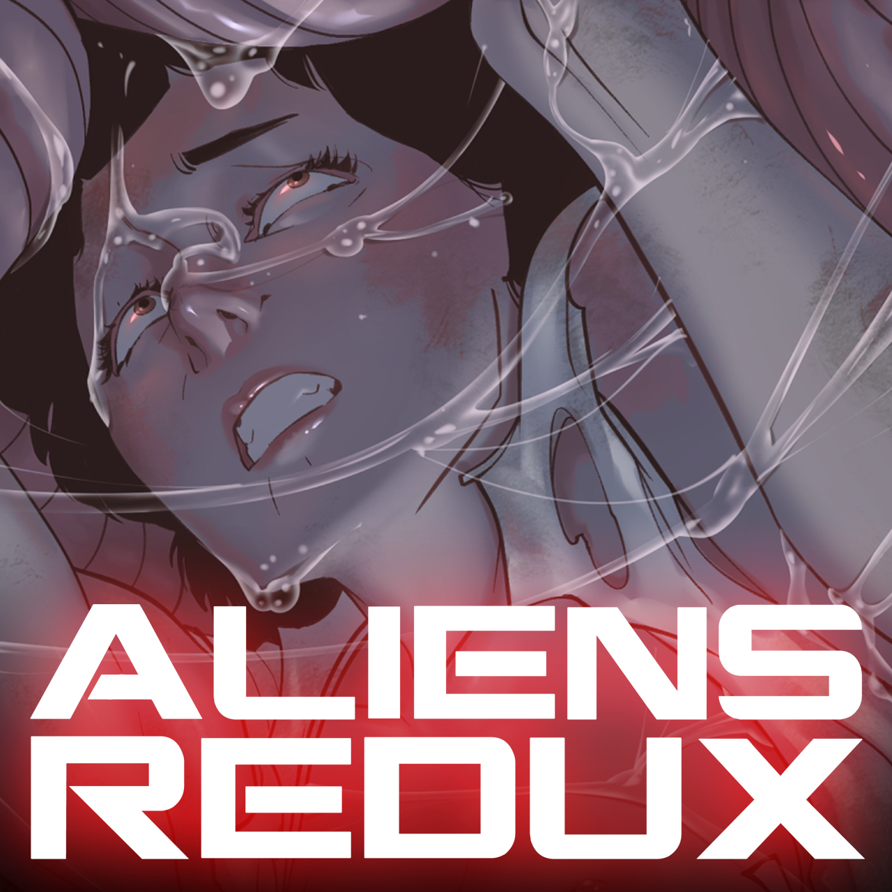 Aliens: Redux