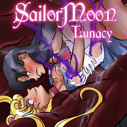 Sailor Moon: Lunacy