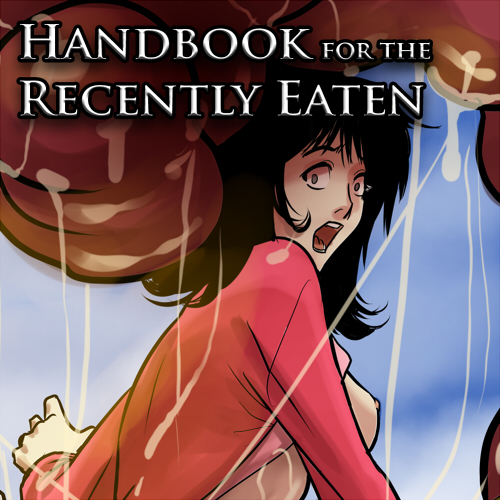 Handbook for the Recently Eaten