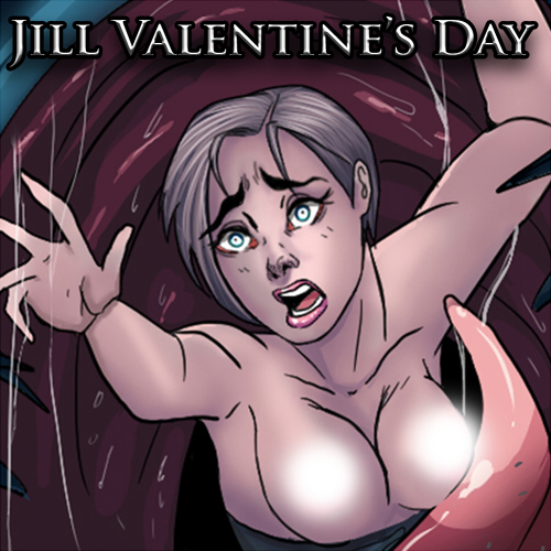 Jill Valentine's Day