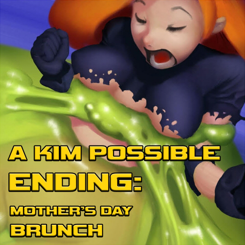 A Kim Possible Ending