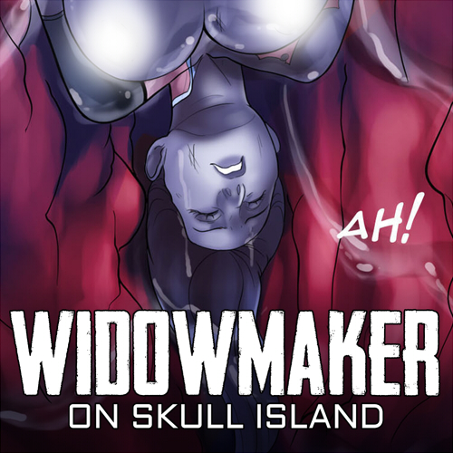 Widowmaker on Skull Island