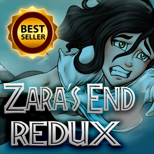 Zara's End: Redux
