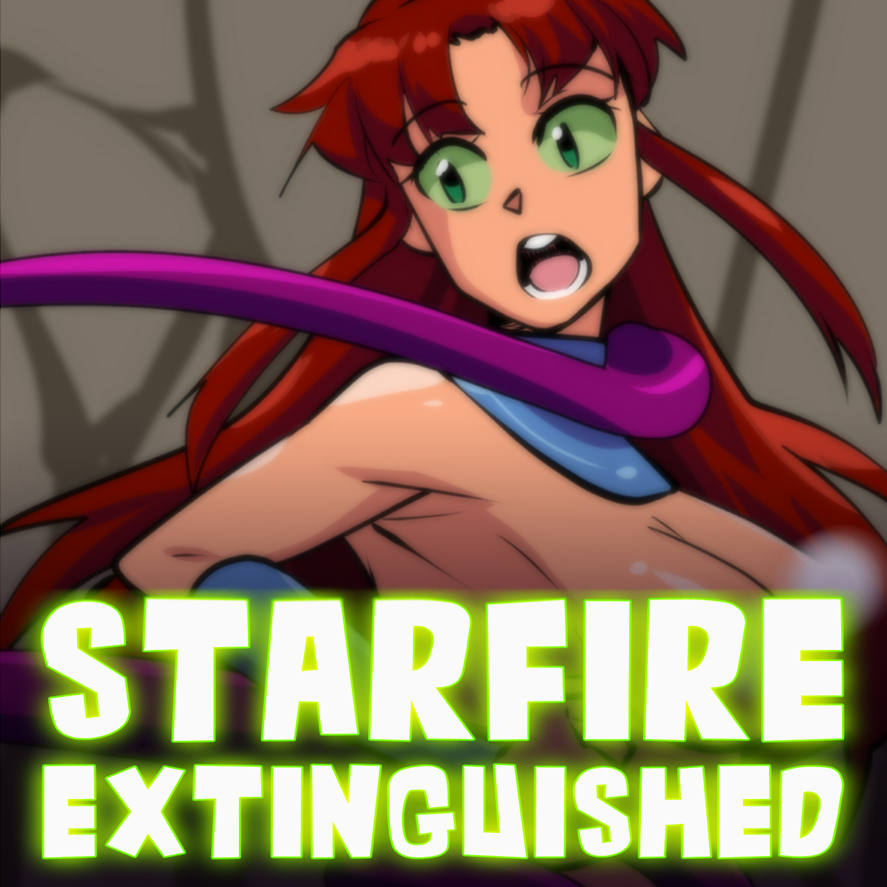 Starfire Extinguished