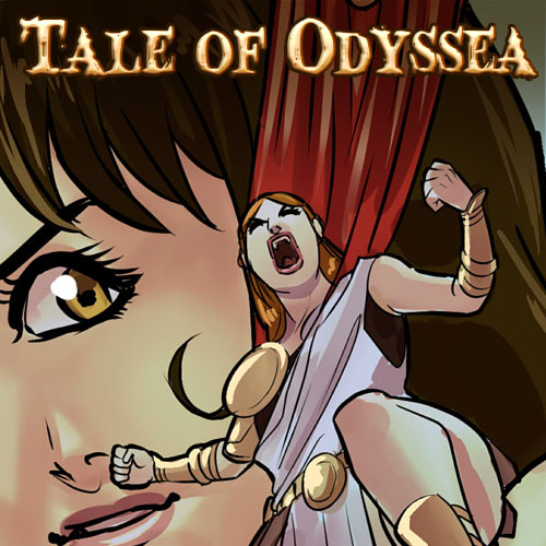 Tale of Odyssea