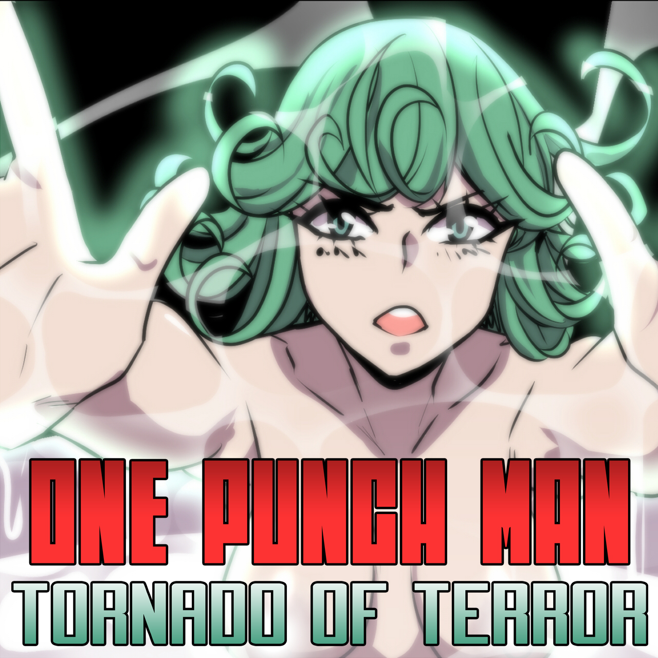 One Punch Man: Tornado of Terror