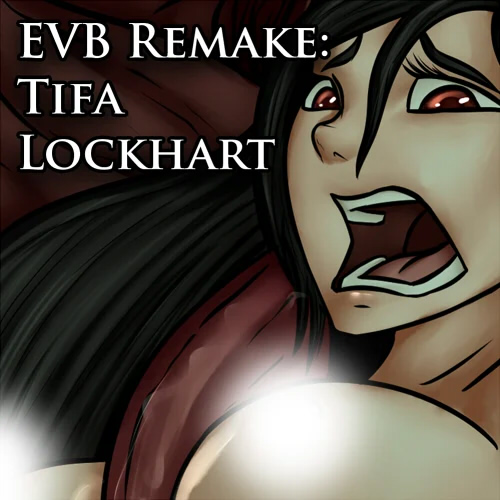 Final Fantasy Series: Tifa Lockhart