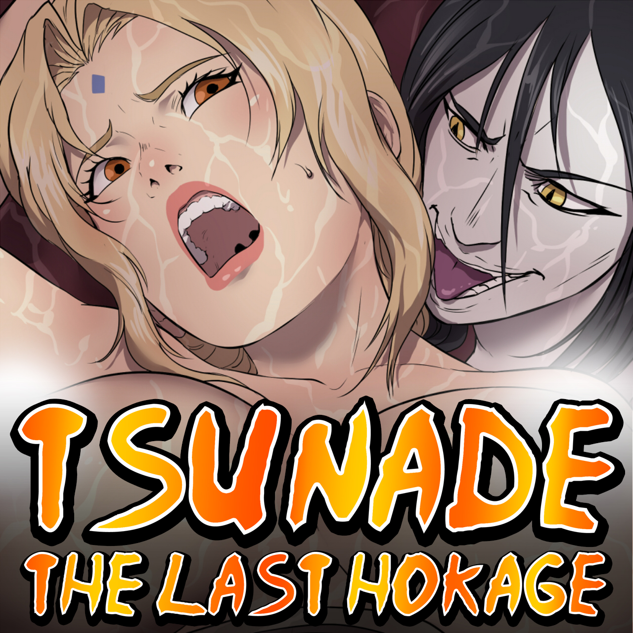 Tsunade: The Last Hokage