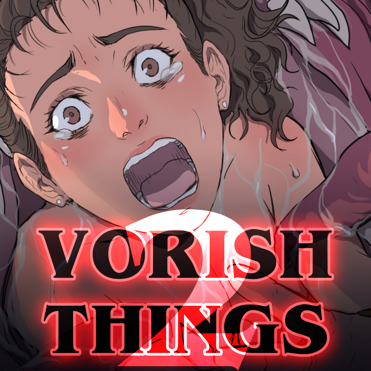 Vorish Things 2