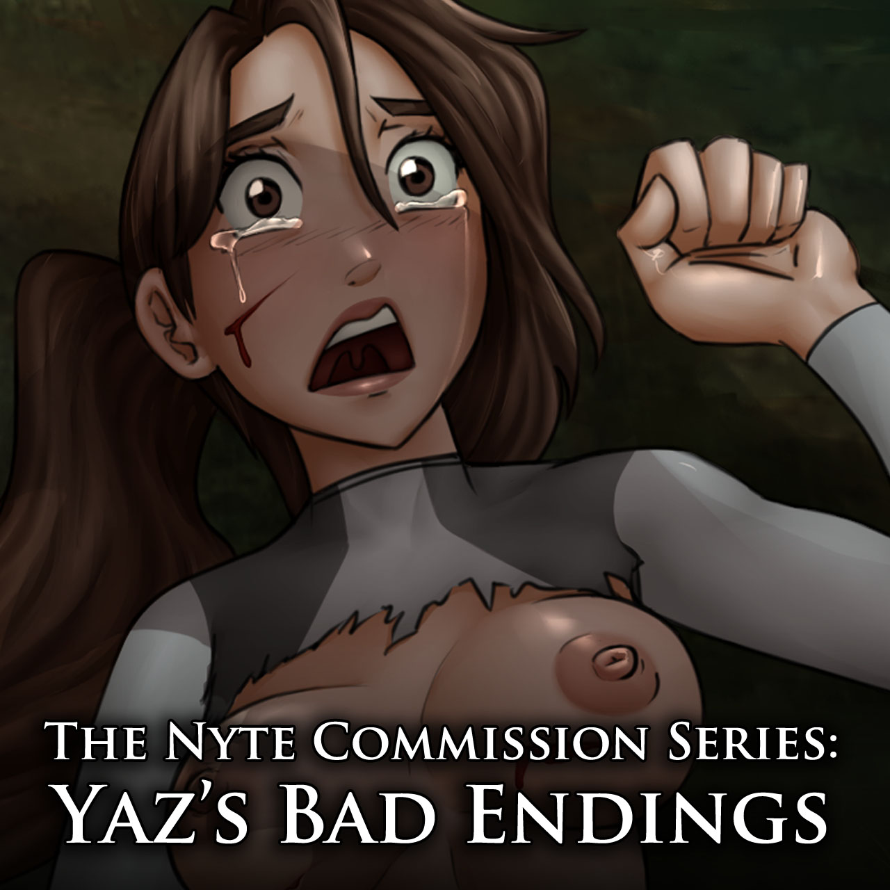 Yaz's Bad Endings