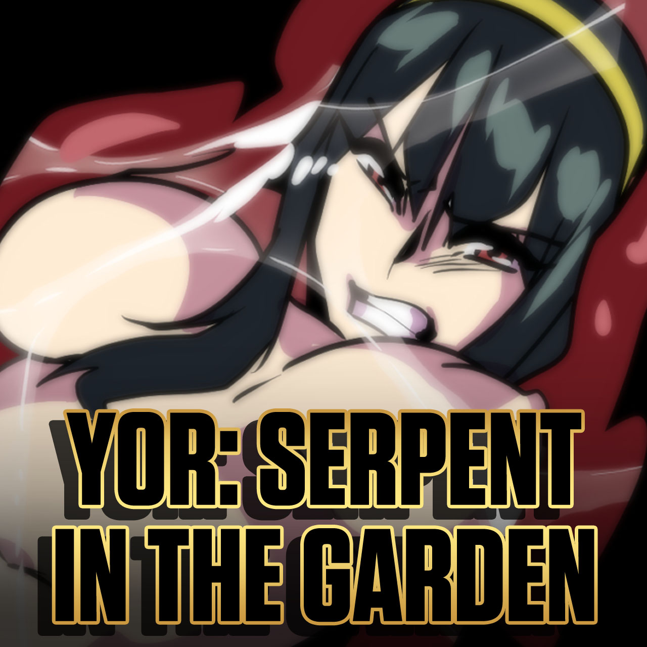 Yor: Serpent in the Garden